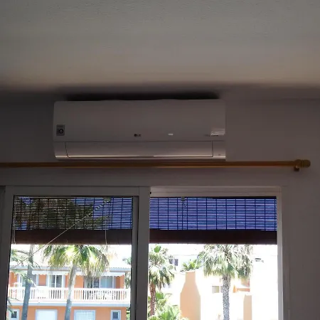 Arenal Park Apartment