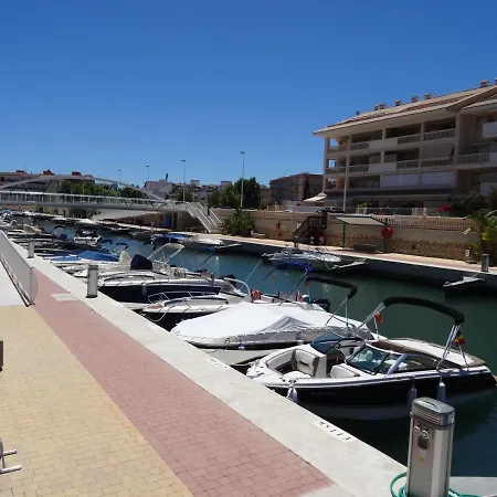 Appartement Arenal Park Jávea