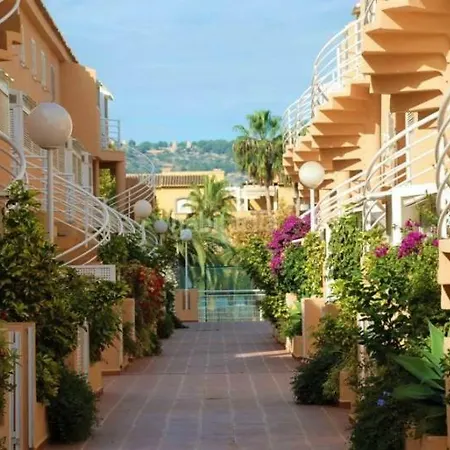 Arenal Park Javea