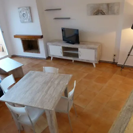 Appartement Arenal Park