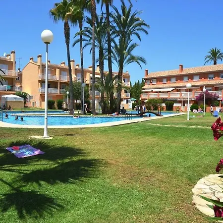 Arenal Park