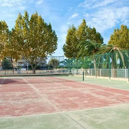 Arenal Park *