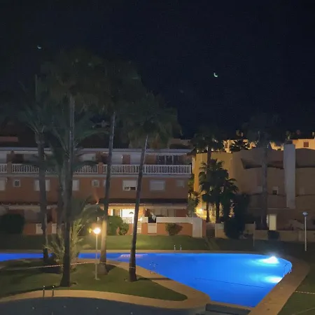 Arenal Park Javea