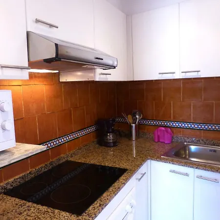 Arenal Park Javea