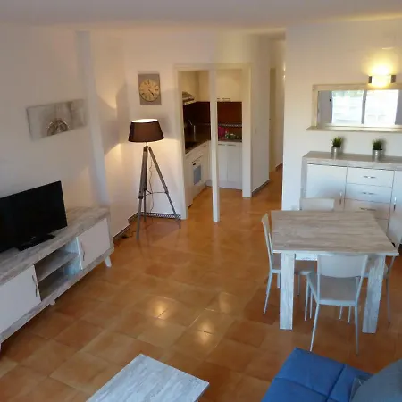 Apartment Arenal Park *
